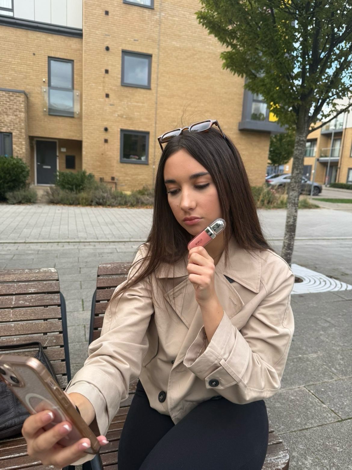 Drunk Elephant C-Firma Vitamin C Serum - Premium skincare product review for anti-aging and brightening